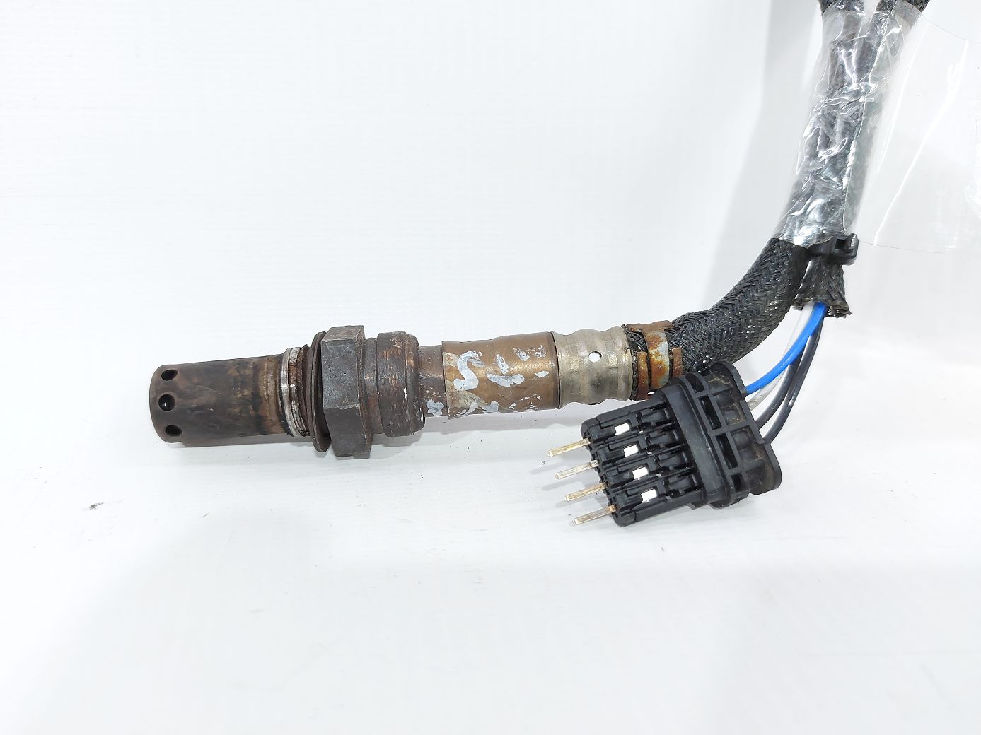 Ats Лямбда зонд верхній Cadillac ATS 2013-2016 12645561 Cadillac ATS 2