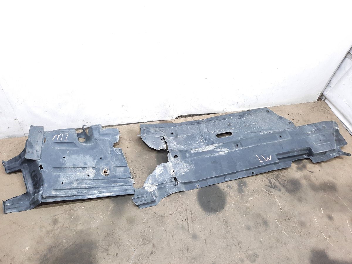 200 limited Захист днища правий Chrysler 200 Limited 2015-2017 68102930AC Chrysler 200 Limited 6