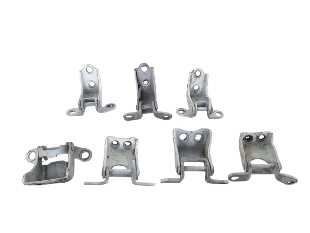 Ridgeline Петлі дверей(комплект) Honda Ridgeline 2017-2025 67410TG7A01ZZ Honda Ridgeline 2