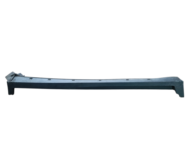 Bolt. Порог (пластик) левый Chevrolet Bolt EV 2017-2021 42617386 Chevrolet Bolt EV