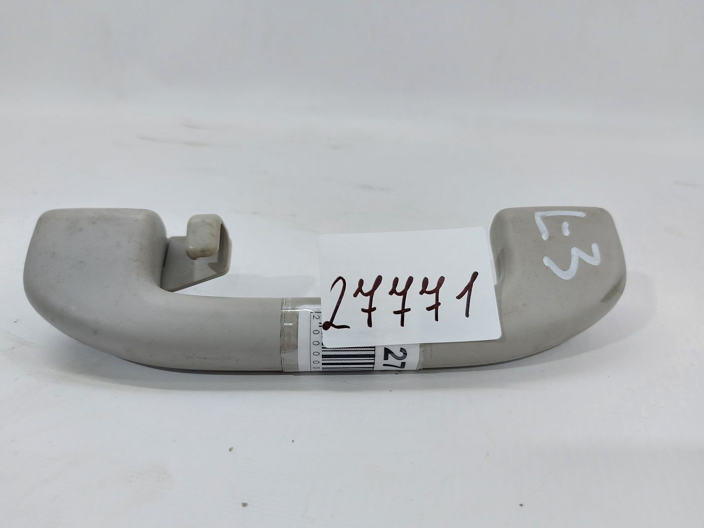 Altima. Ручка стелі Nissan Altima 2013-2019 739403SG0A Nissan Altima