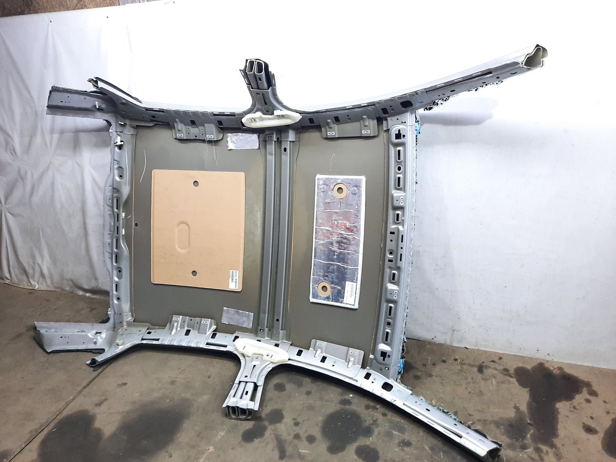 Fusion Дах Ford Fusion 2013-2020 DS7Z7450202A Ford Fusion 7