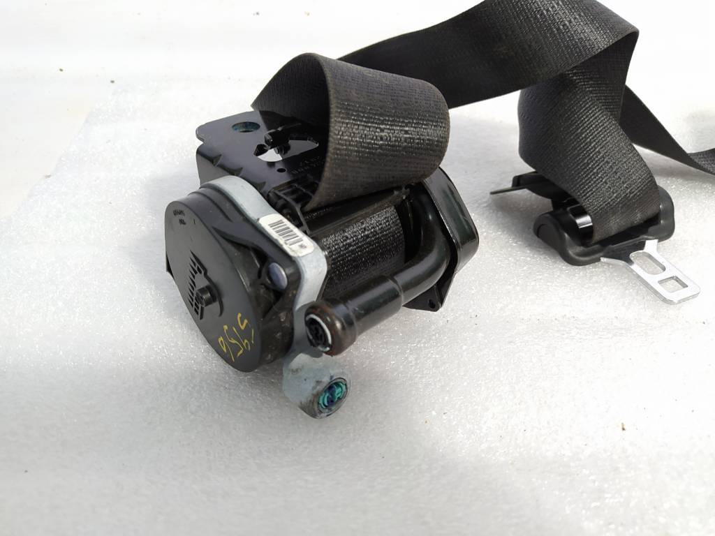 Dart Ремінь безпеки передній правий (не робочий) Dodge Dart 2013-2019 6DR28HL1AA Dodge Dart 9 Dart Ремінь безпеки передній правий (не робочий) Dodge Dart 2013-2019 6DR28HL1AA Dodge Dart 9