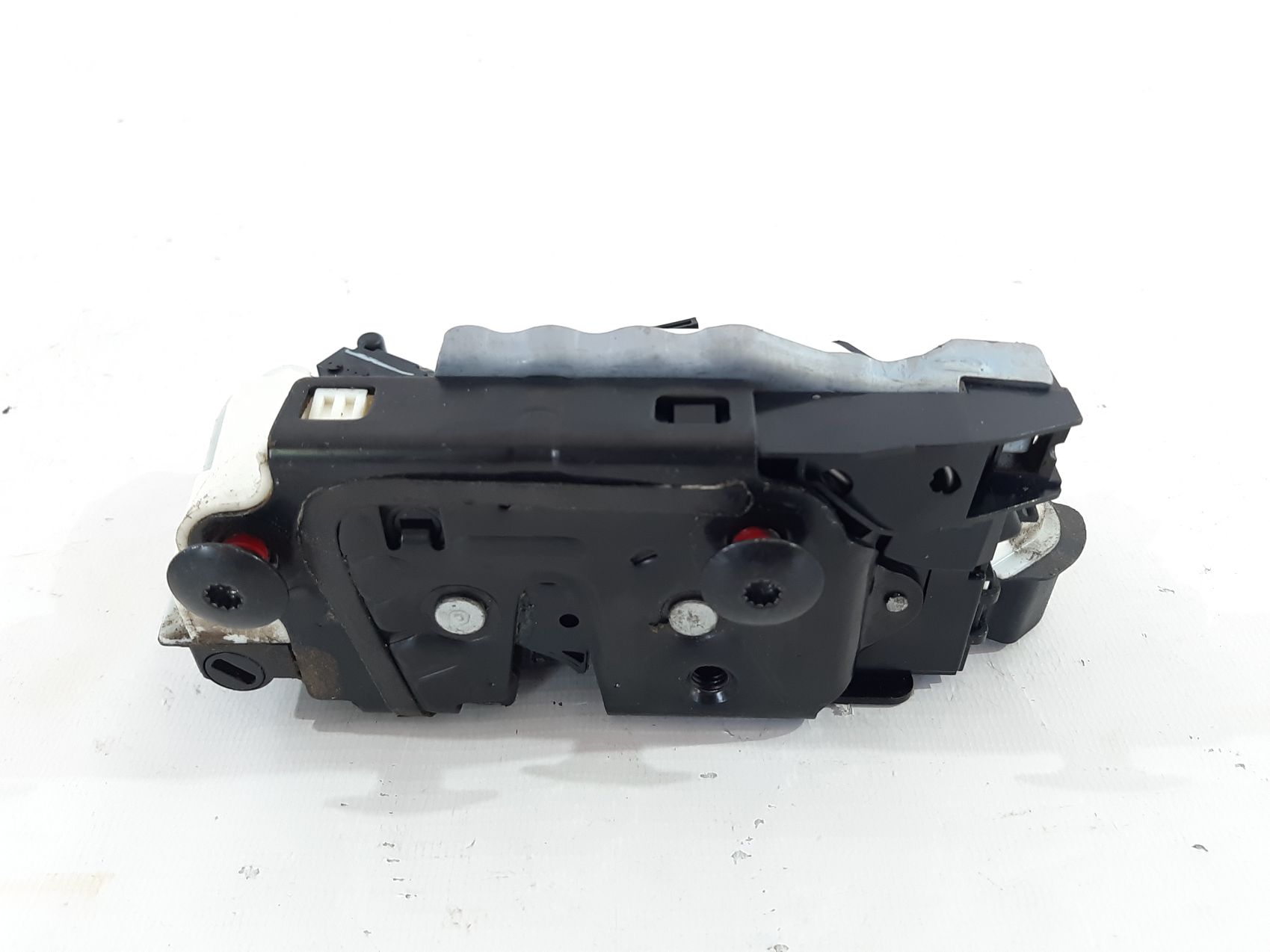 Jetta Замок дверей задньої правої Volkswagen Jetta 2011-2018 5K4839016AH Volkswagen Jetta 8