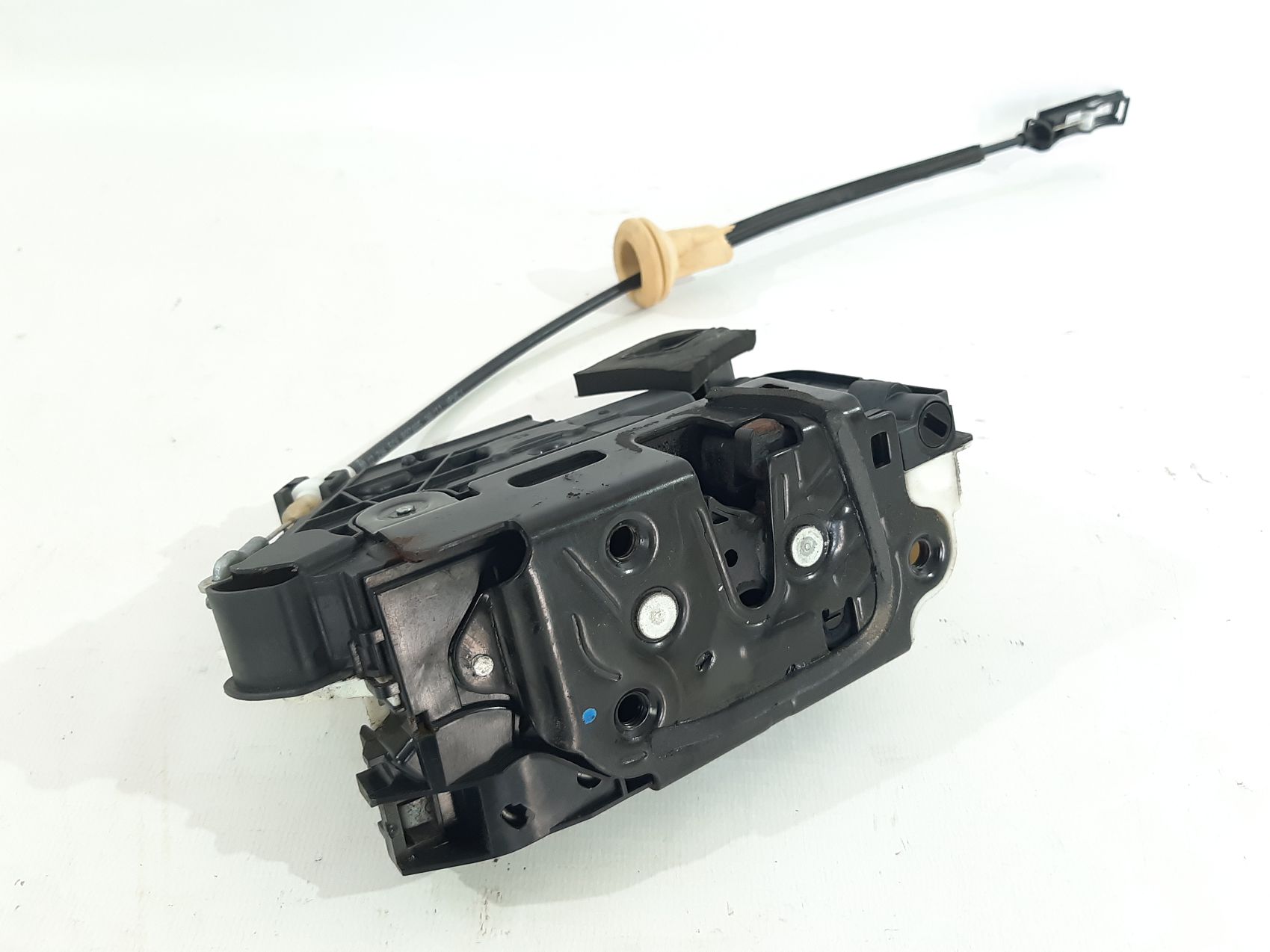 Jetta Замок дверей передньої правої Volkswagen Jetta 2005-2014 3B1837016CG Volkswagen Jetta 3