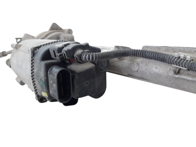 Model s Рейка рулевая Tesla Model S 2012-2016 6006972-00-A Tesla Model S 4