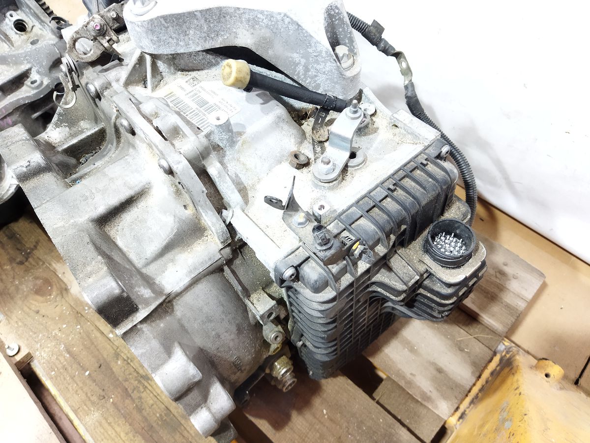 200 limited Коробка АКПП Chrysler 200 Limited 2015-2017 68277658AE Chrysler 200 Limited 3