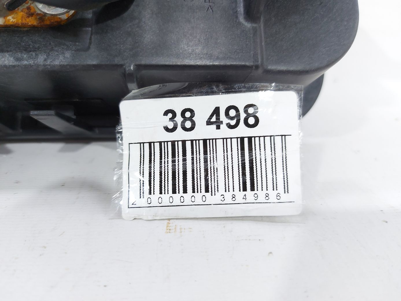 Malibu Air Bag пасажира Chevrolet Malibu 2016-2021 84601887 Chevrolet Malibu 4