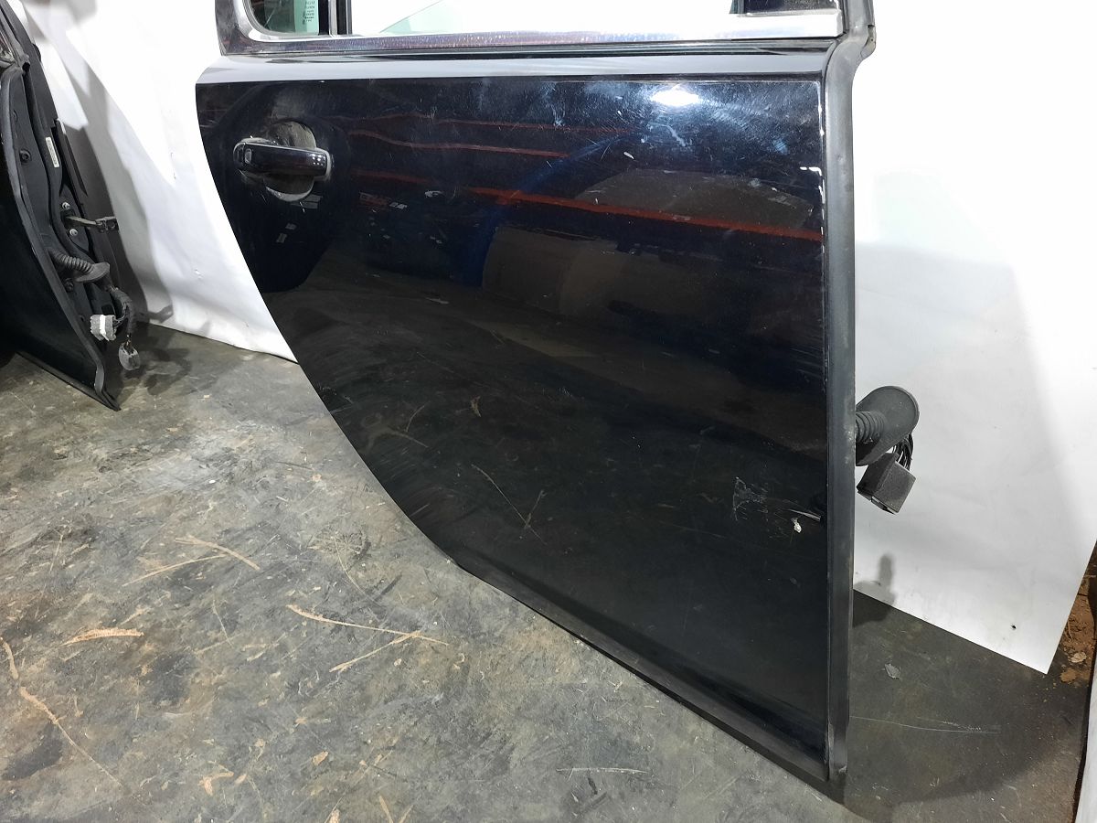 Xf Двері задні права Jaguar XF 2009-2015 C2Z2013 Jaguar XF 6