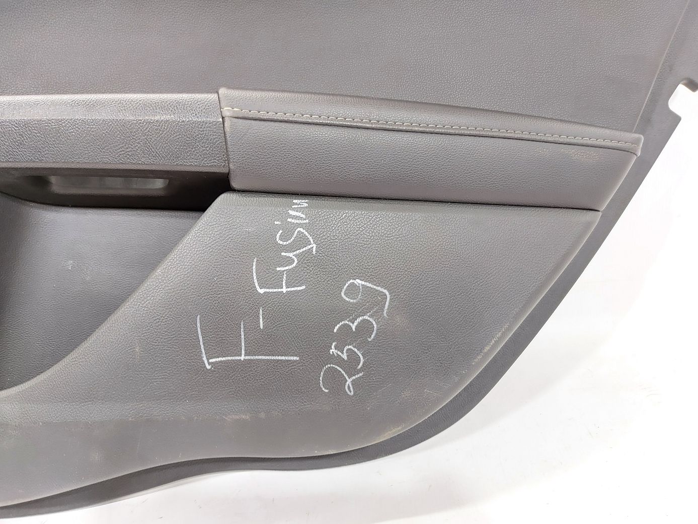 Fusion Карта двери задней правой Ford Fusion 2013-2020 DS7Z5427406AA Ford Fusion 18