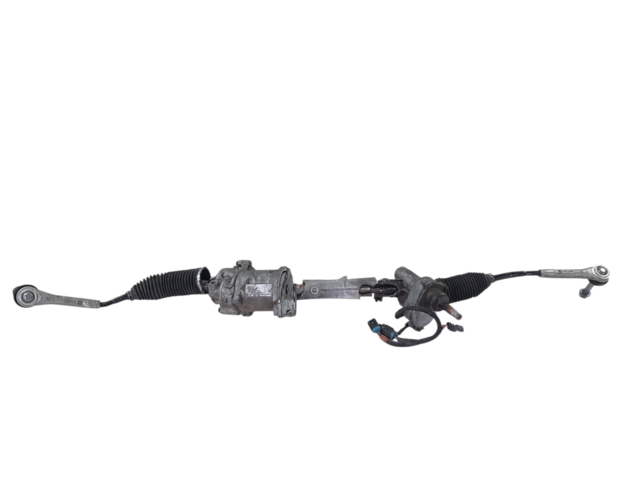 Model 3 Рульова рейка (дефект) Tesla Model 3 2021-2023 104483100H Tesla Model 3 5 Model 3 Рульова рейка (дефект) Tesla Model 3 2021-2023 104483100H Tesla Model 3 5