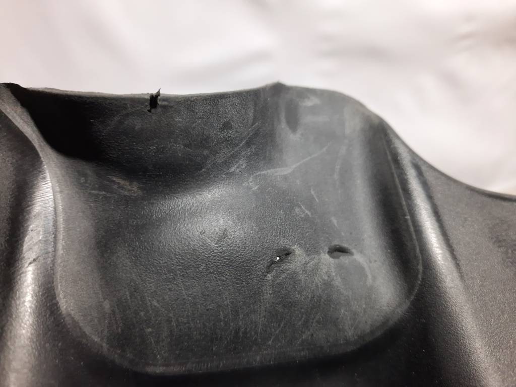 Passat s Кришка рульової колонки Volkswagen Passat S 2012 1K1-863-129-B-9B9 Volkswagen Passat S 4