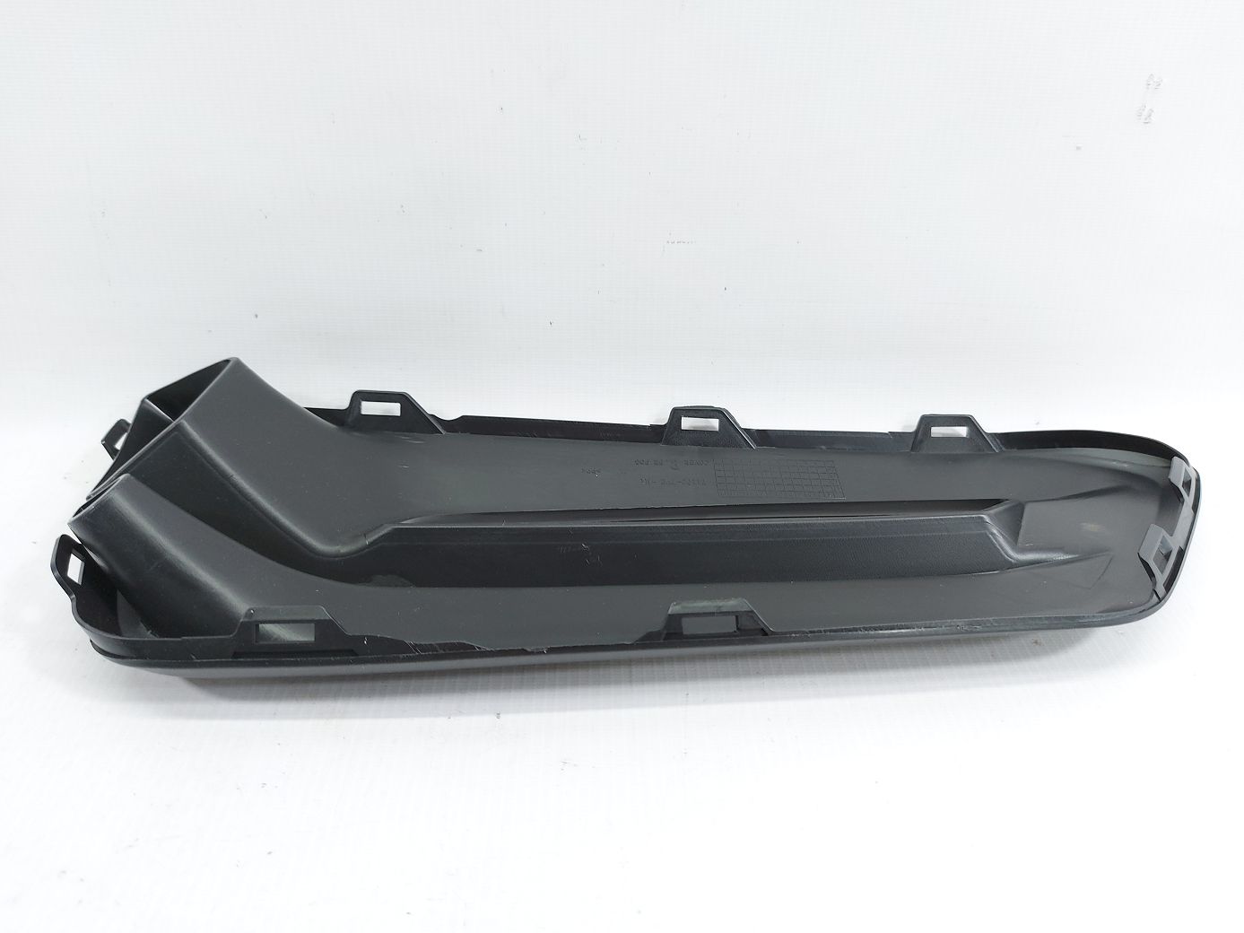 Повітропроводи бампера Права накладка протитуманної фари Honda Accord 2018-2021 71107TVAA10 Honda Accord 5