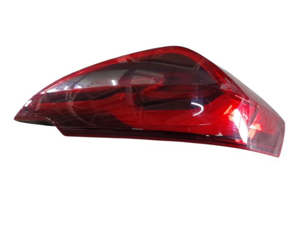 Bolt Фонарь задний правый Chevrolet Bolt EV 2017-2021 42703231 Chevrolet Bolt EV 4