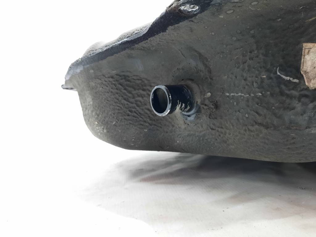 6 Бензобак Mazda 6 2014-2019 GJR942110D Mazda 6 4