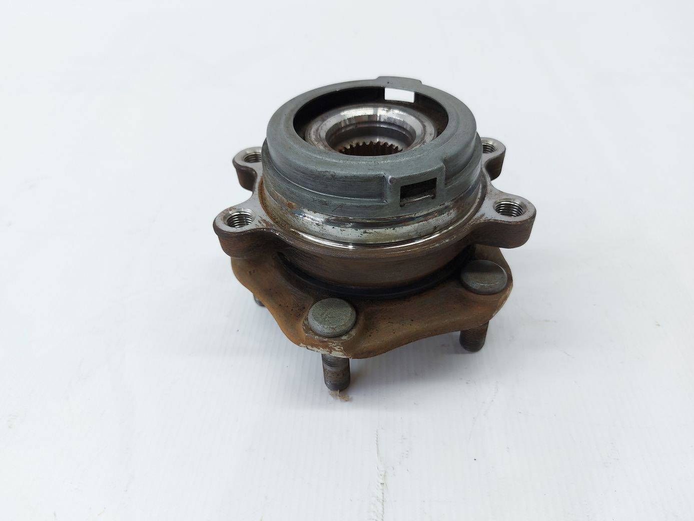 Altima Ступица передняя левая/правая Nissan Altima 2007-2020 402023SA1A Nissan Altima 2