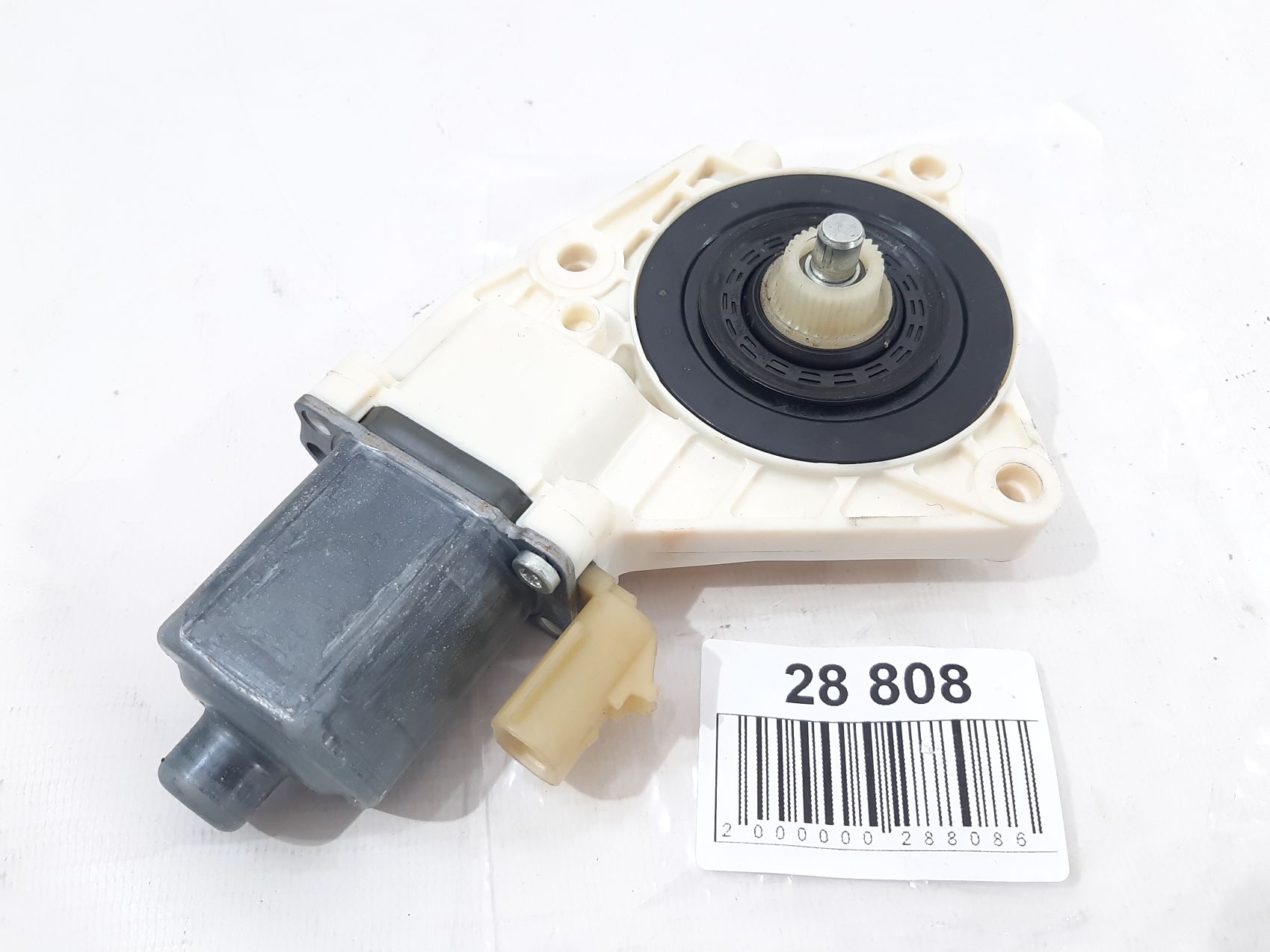 Dart Мотор стеклоподъемника двери задней правой Dodge Dart 2013-2019 68170370AA Dodge Dart 8