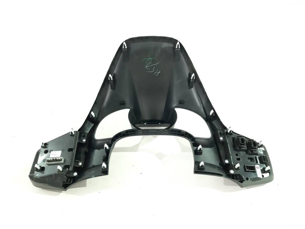 Cr-z Кришка панелі приладів з кнопками Honda CR-Z 2012 77200SZT Honda CR-Z 5
