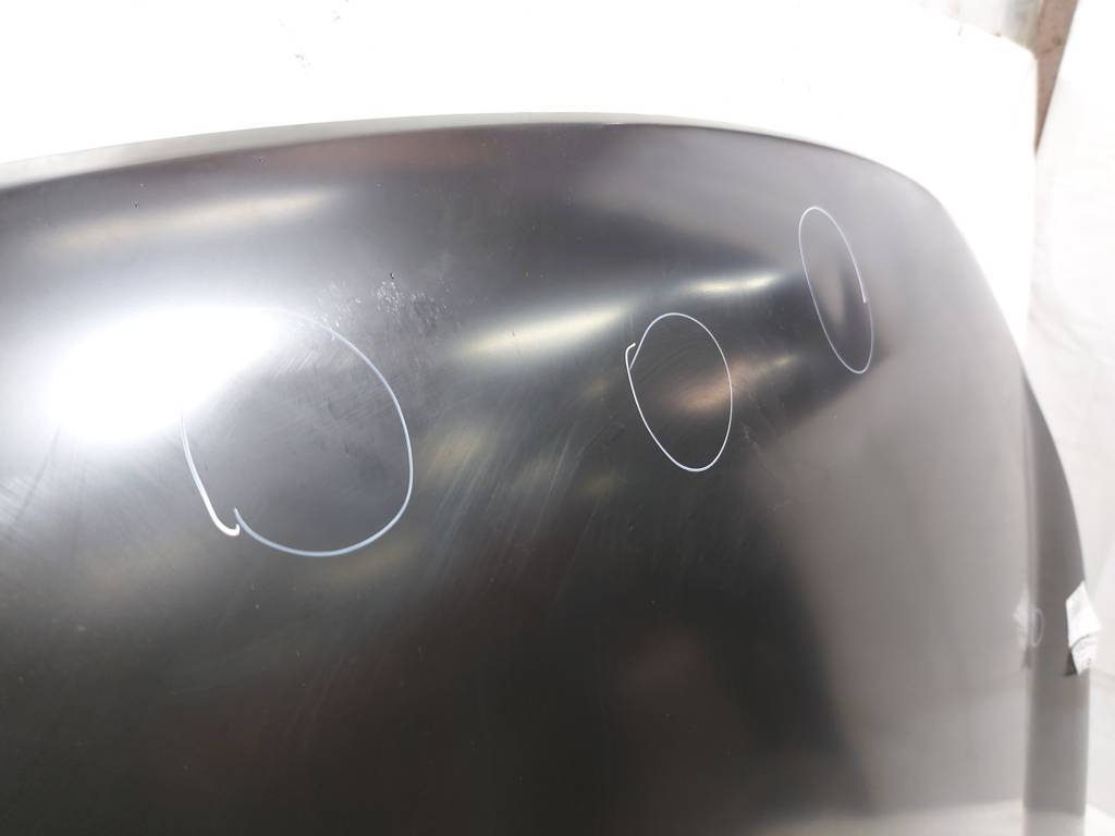 Капоти Капот (дефект) Honda CR-V 2017-2020 60100TLCA00ZZ Honda CR-V 14