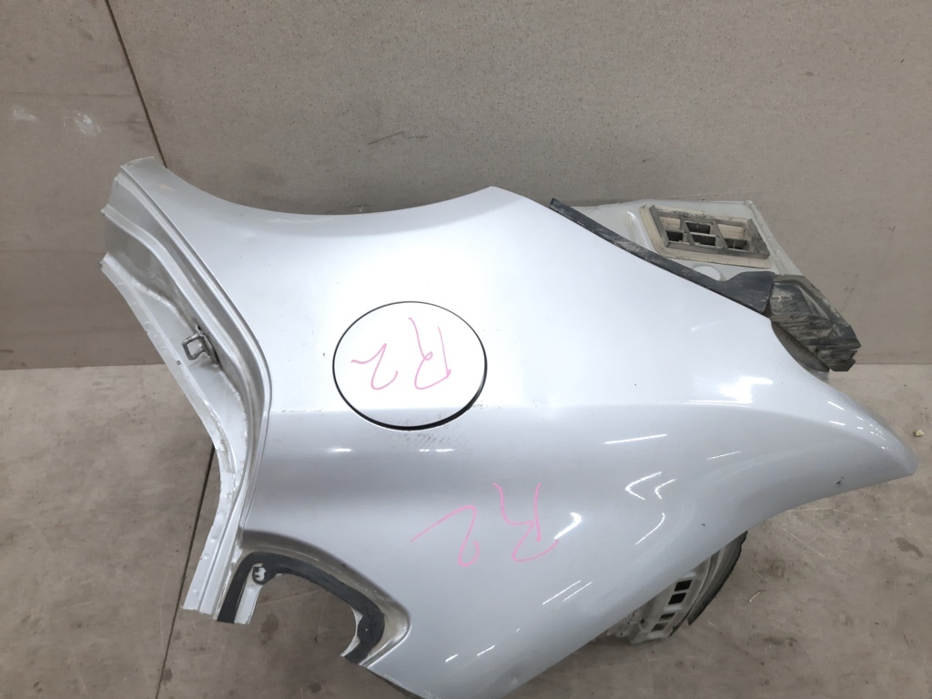 Dart Чверть задня права Dodge Dart 2013-2019 68158888AB Dodge Dart 2