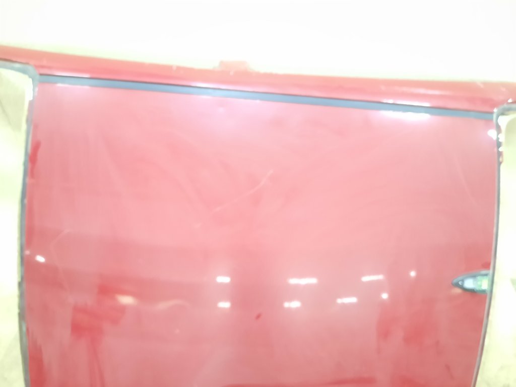 Forte Дах Kia Forte 2014-2018 67111A7010 Kia Forte 21