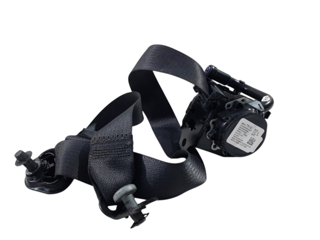 Equinox. Ремінь безпеки задній лівий (не робочий) Chevrolet Equinox EV 2024-2025 85040133 Chevrolet Equinox EV