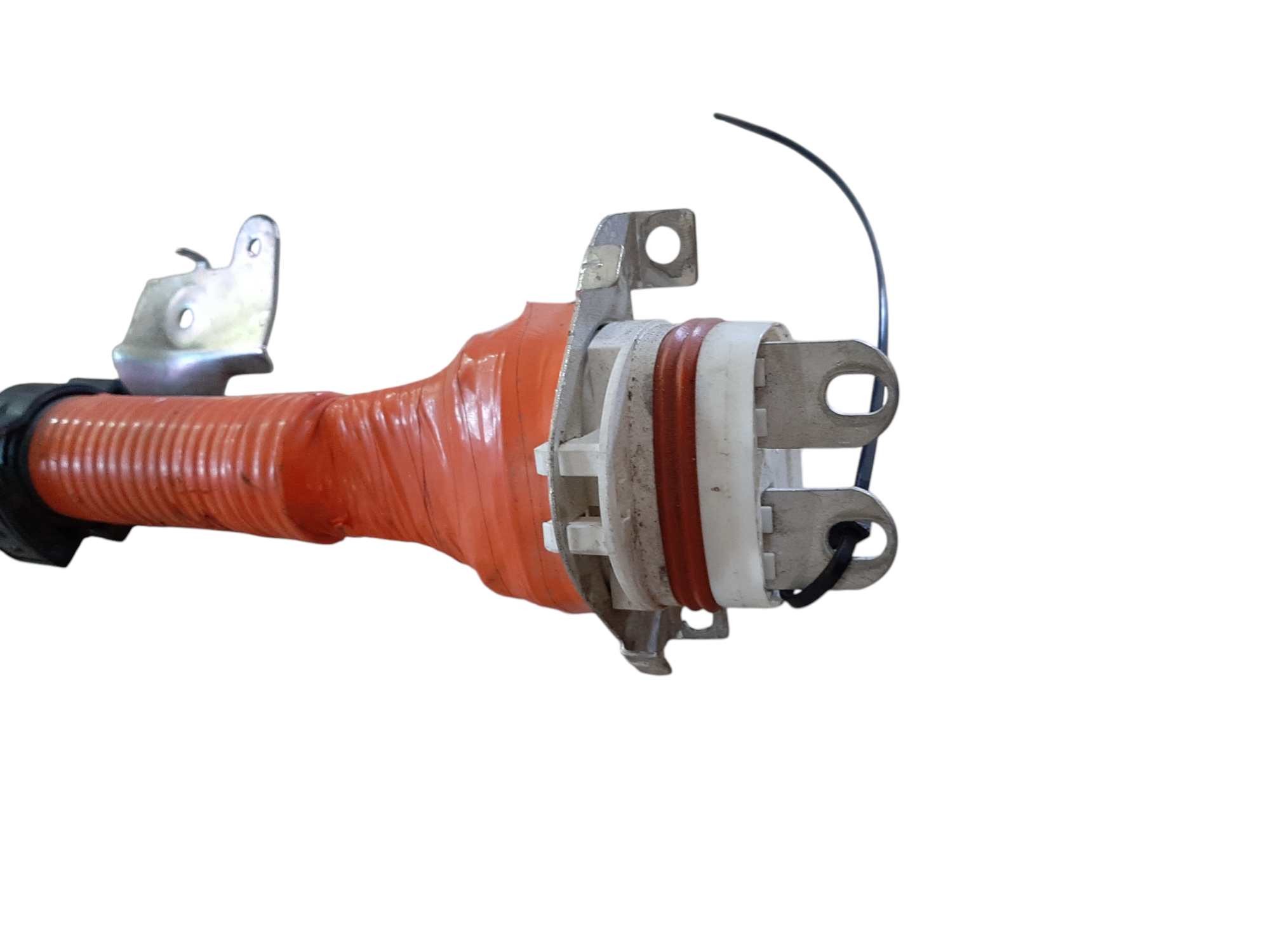 Leaf Кабель силовой Nissan Leaf 2018-2025 297A6-5SA1A Nissan Leaf 2