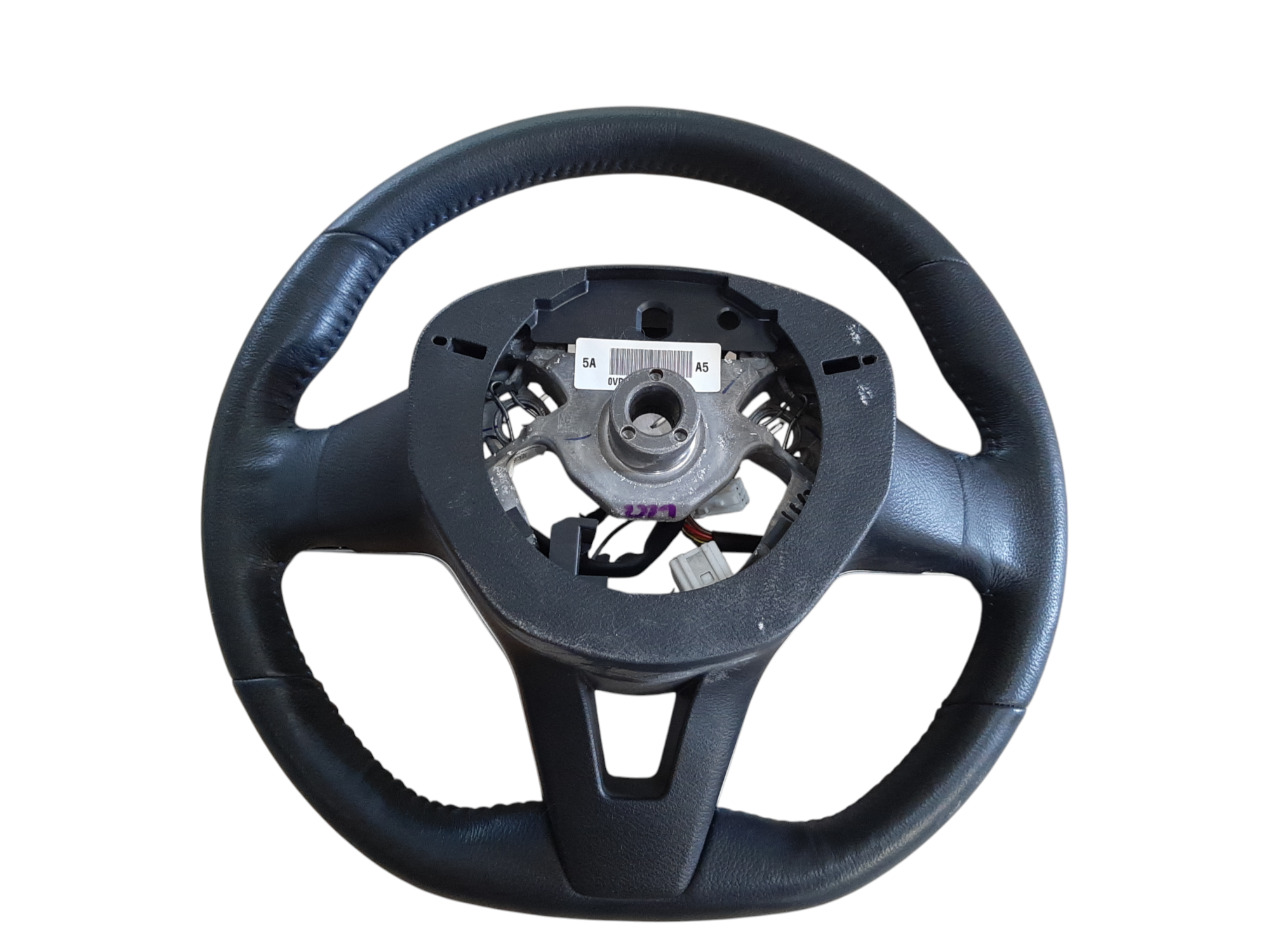 Leaf Кермо Nissan Leaf 2018-2021 48430-5SA5A Nissan Leaf 4 Leaf Кермо Nissan Leaf 2018-2021 48430-5SA5A Nissan Leaf 4