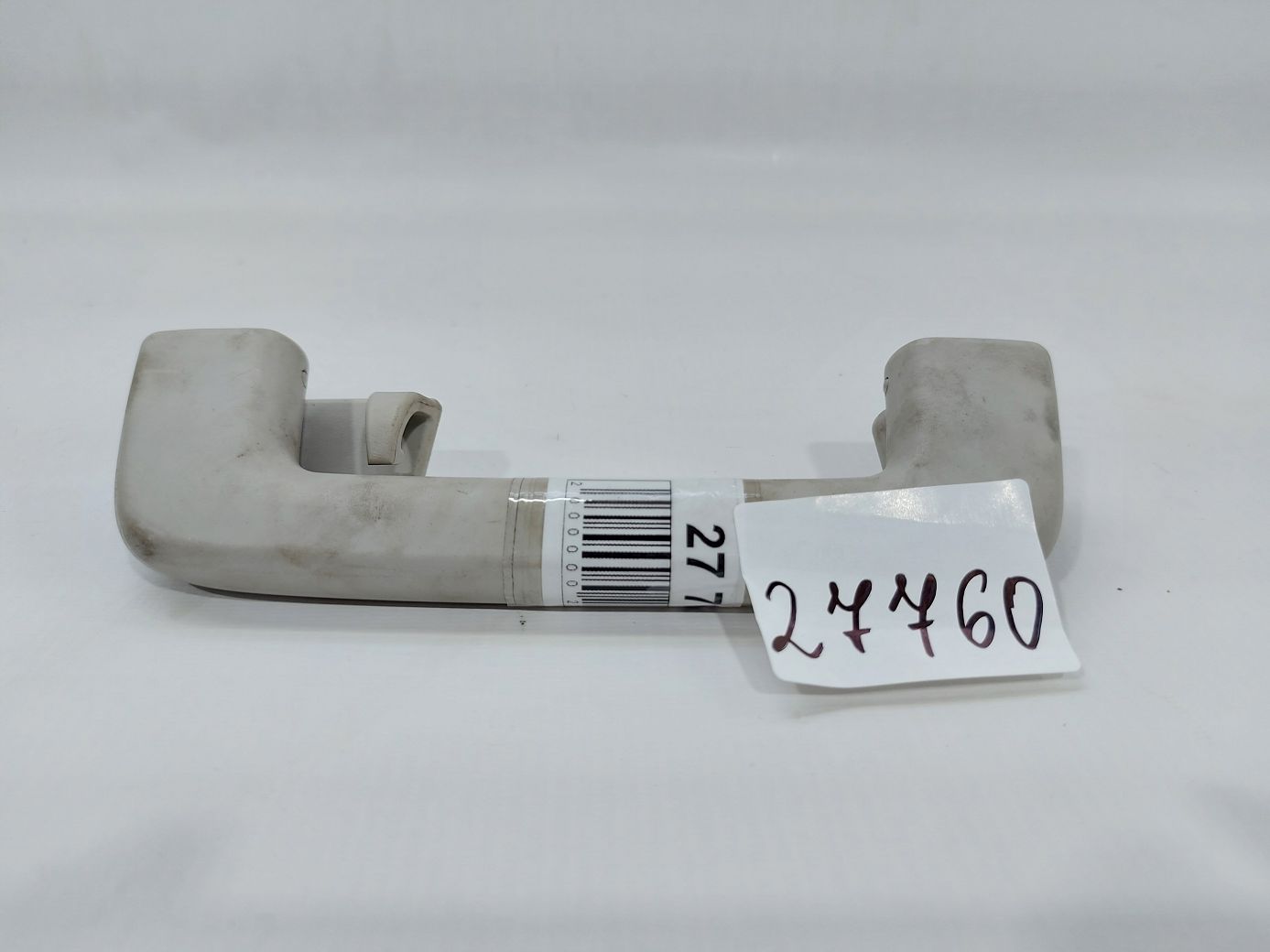 Fusion hybrid. Ручка стельова задня ліва/права Ford Fusion Hybrid 2013-2020 HS7Z5831406BA Ford Fusion Hybrid