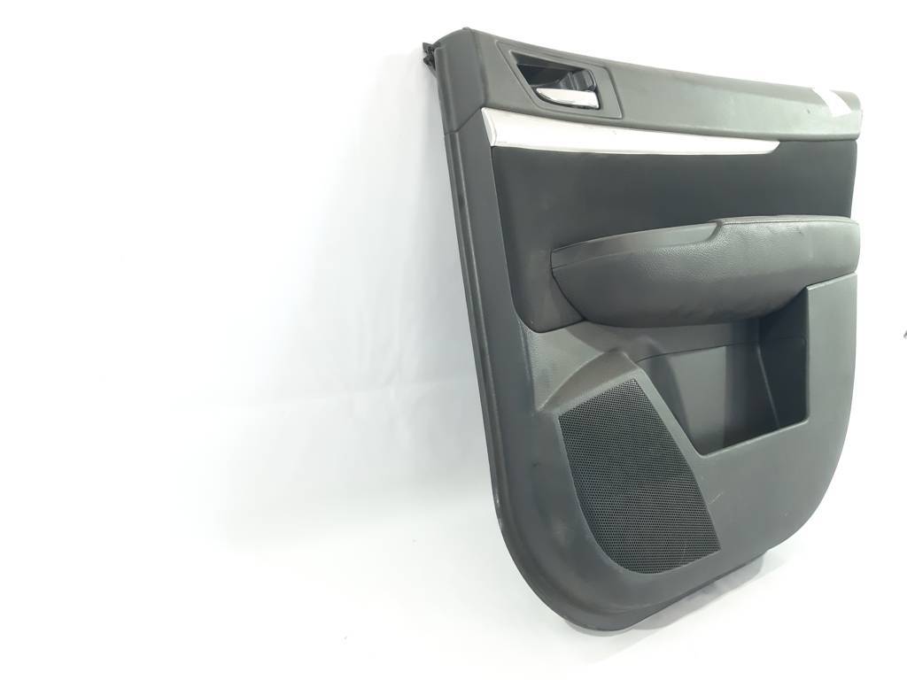Impreza Карта дверей задньої правої Subaru Impreza 2011-2014 94221FG900JC Subaru Impreza 6