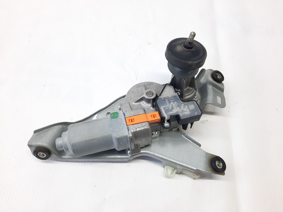 Insight. Мотор склоочисника кришки багажника Honda Insight 2010-2011 76710TM8013 Honda Insight