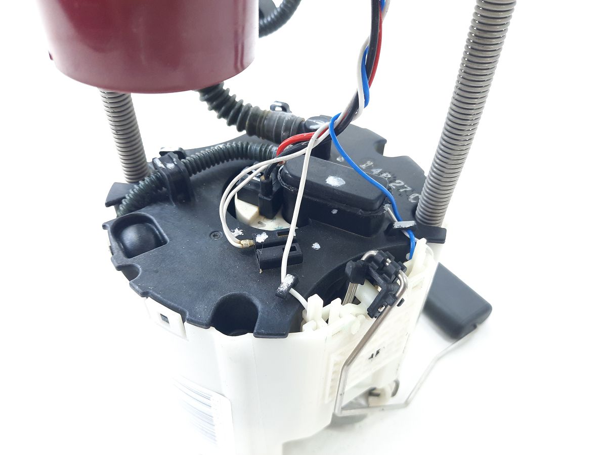 Volt Бензонасос Chevrolet Volt 2011-2016 13595835 Chevrolet Volt 5