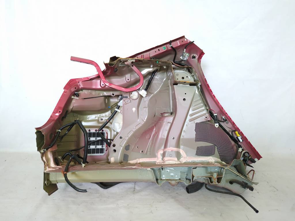 Ilx Чверть задня ліва Acura ILX 2019-2020 04646T3RA90ZZ Acura ILX 7