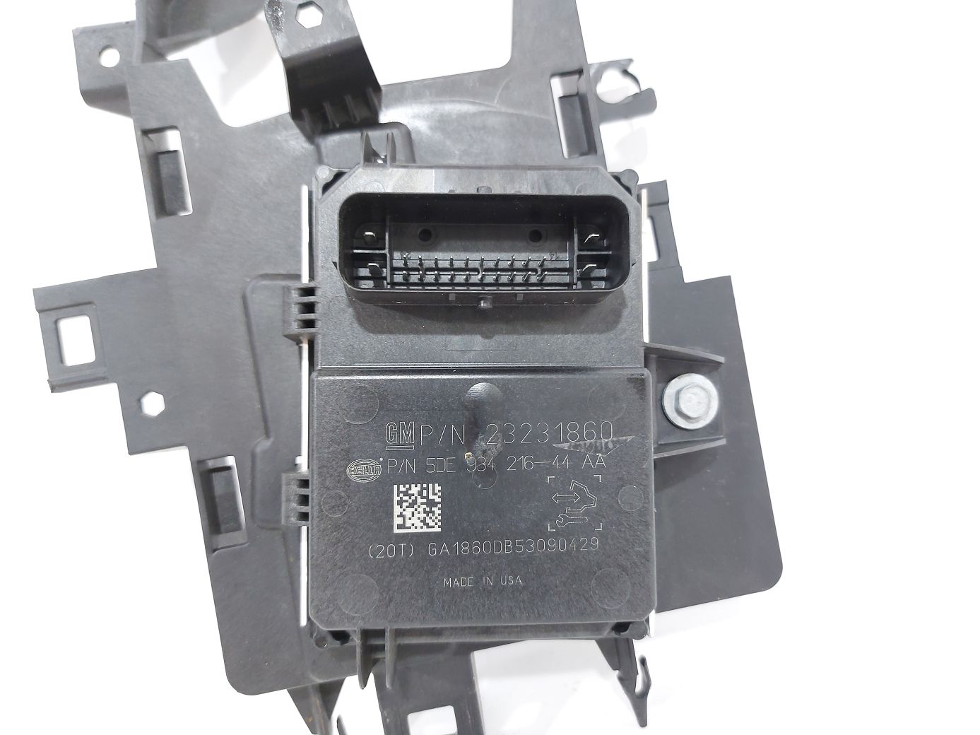 Ats Блок керування бензонасосом Cadillac ATS 2014-2016 23488119 Cadillac ATS 3 Ats Блок керування бензонасосом Cadillac ATS 2014-2016 23488119 Cadillac ATS 3