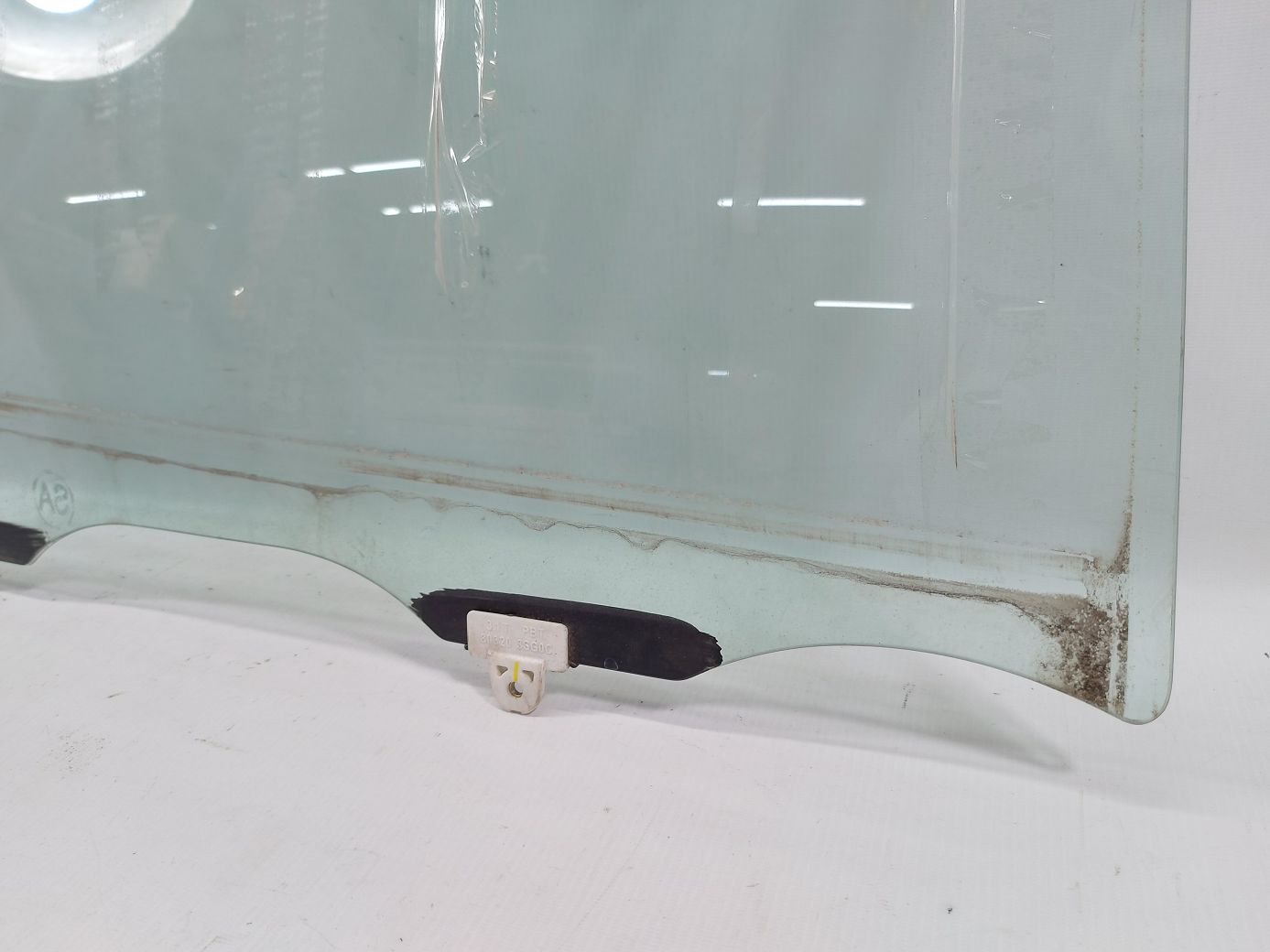 Sentra Скло дверей задньої правої Nissan Sentra 2013-2019 823003SG0A Nissan Sentra 2