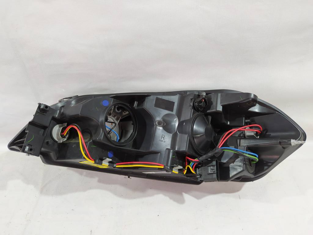 Impala Фара передня права Chevrolet Impala 2009-2013 25958360 Chevrolet Impala 4