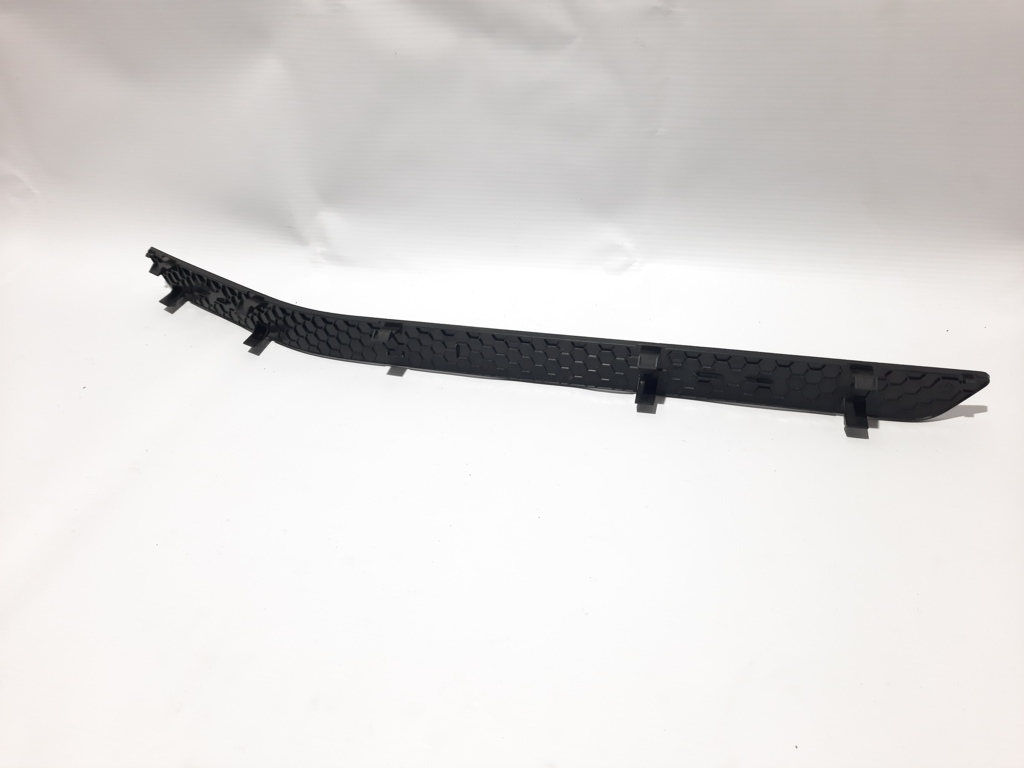 7 series Накладка порога заднього правого BMW 7 2012 51479123818 BMW 7 2