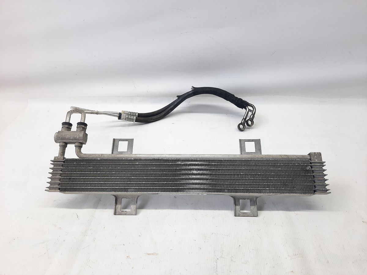 Dart Радіатор охолодження олії КПП Dodge Dart 2013-2019 52014972AB Dodge Dart 6