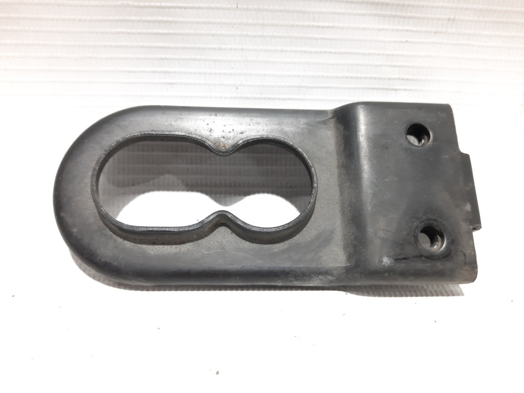 Forte. Крепление радиатора верхнее левое Kia Forte 2014-2018 253333X000 Kia Forte