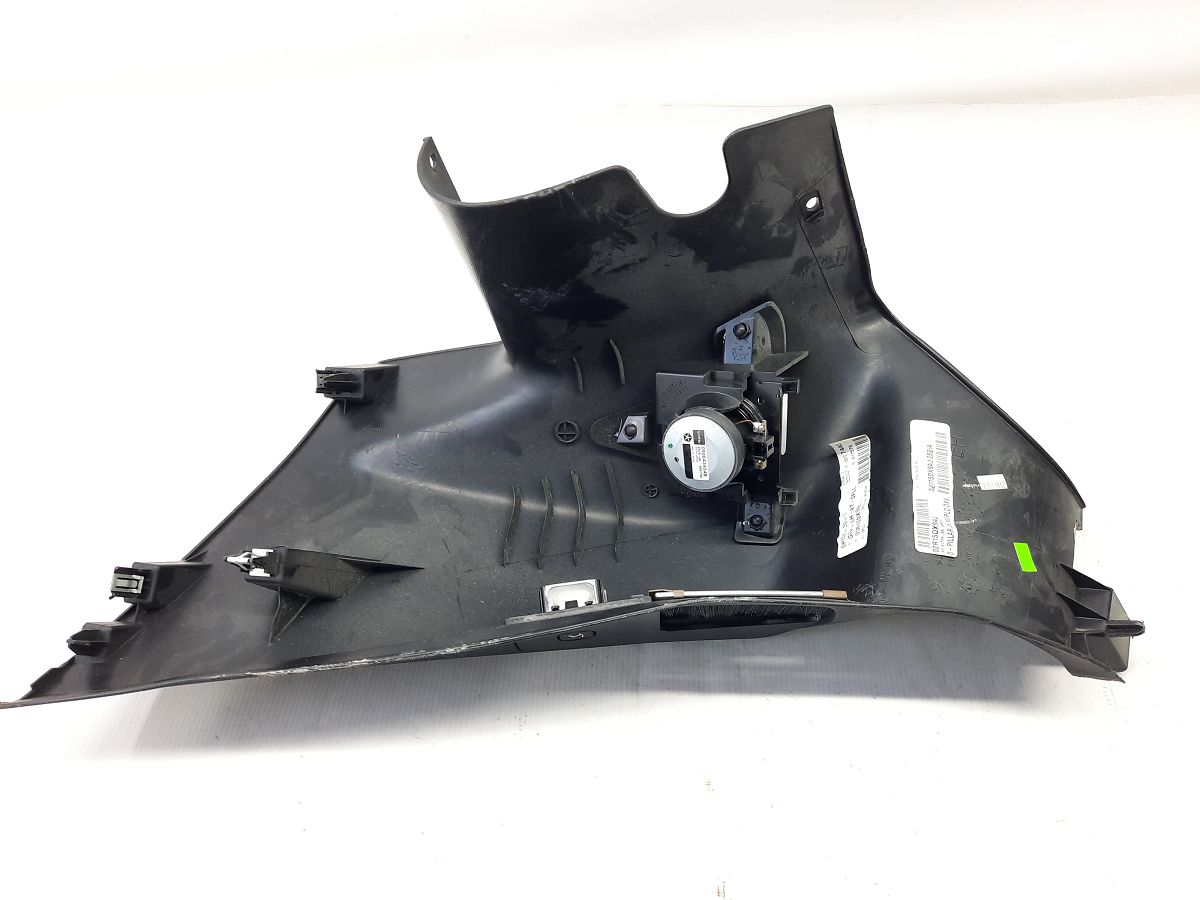 Grand caravan Обшивка багажного відділення ліва верхня задня Dodge Grand Caravan 2017-2020 ZT83DX9AG Dodge Grand Caravan 5