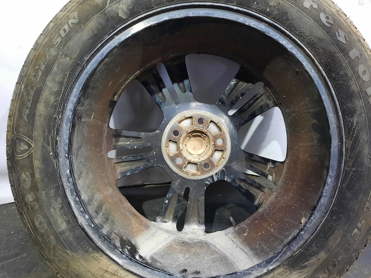 Charger Колісний диск R19 Dodge Charger 2011-2014 1TD74DD5AC Dodge Charger 14