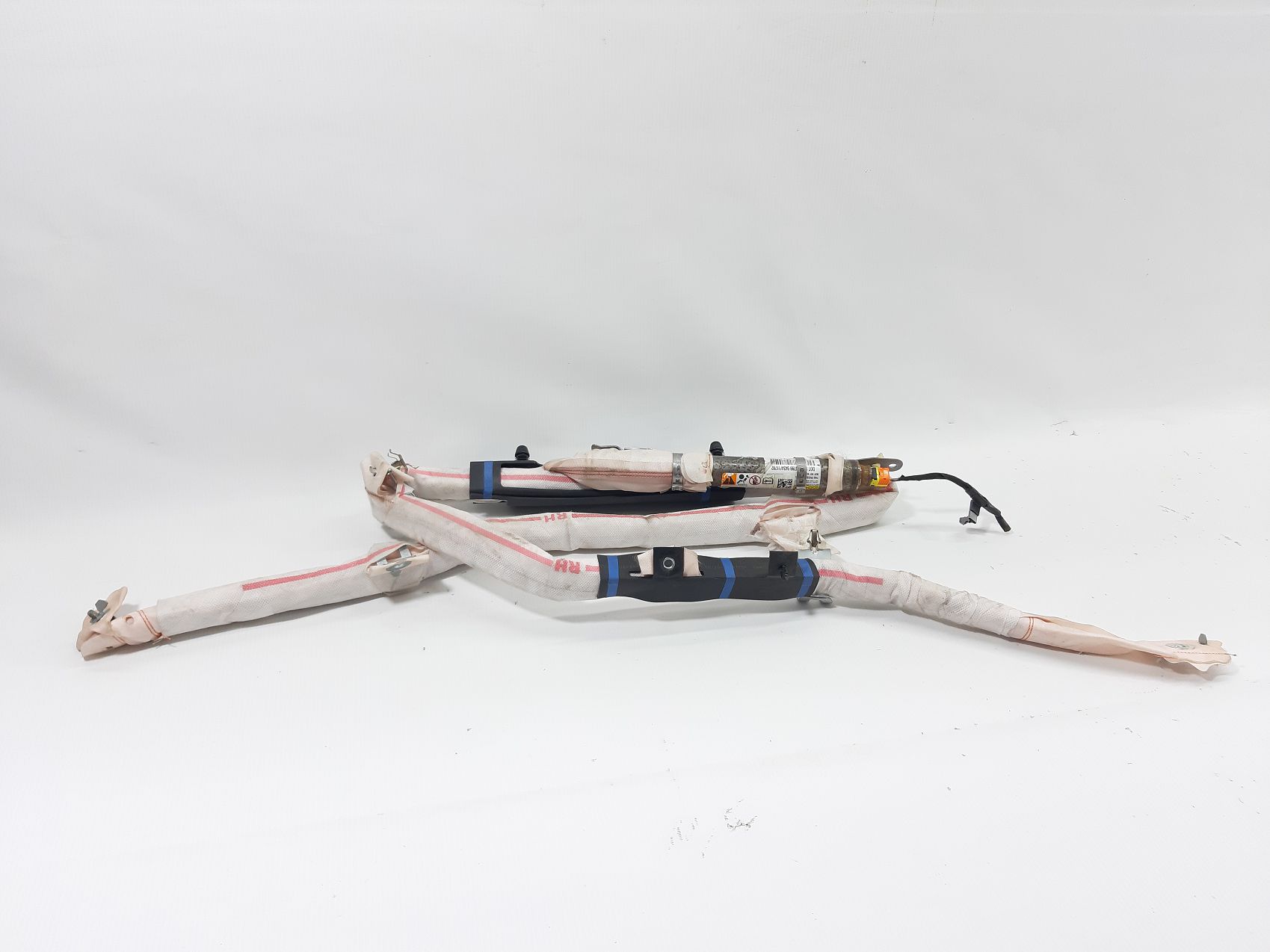 Xts. AirBag шторка права Cadillac XTS 2013 22990895 Cadillac XTS