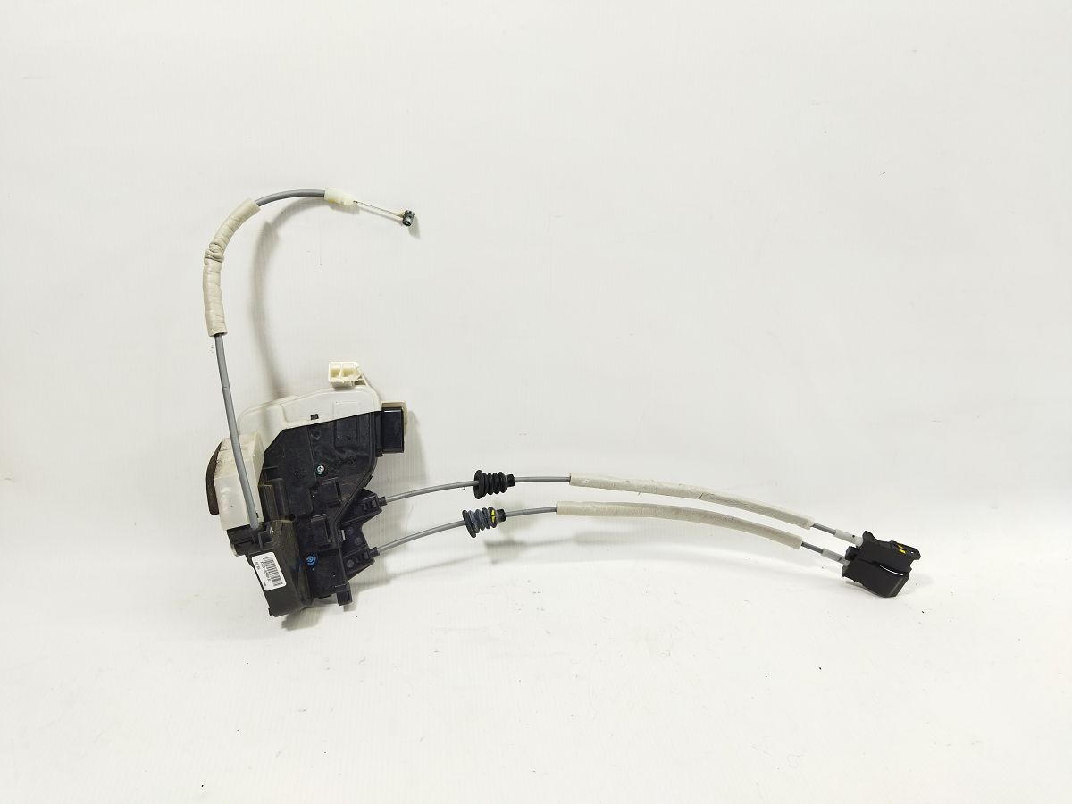 Soul. Замок дверей задньої правої Kia Soul 2014-2019 81420B2000 Kia Soul Soul. Замок дверей задньої правої Kia Soul 2014-2019 81420B2000 Kia Soul