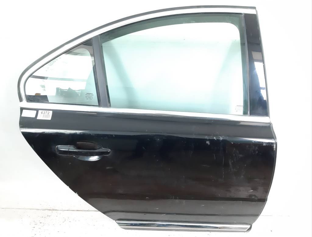 S80. Дверь задняя правая голая Volvo S80 2010-2016 32228893 Volvo S80