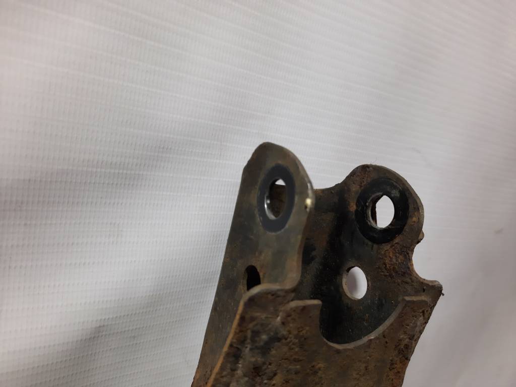 6 Важіль задній лівий нижній Mazda 6 2014-2017 GHP928350A Mazda 6 7 6 Важіль задній лівий нижній Mazda 6 2014-2017 GHP928350A Mazda 6 7