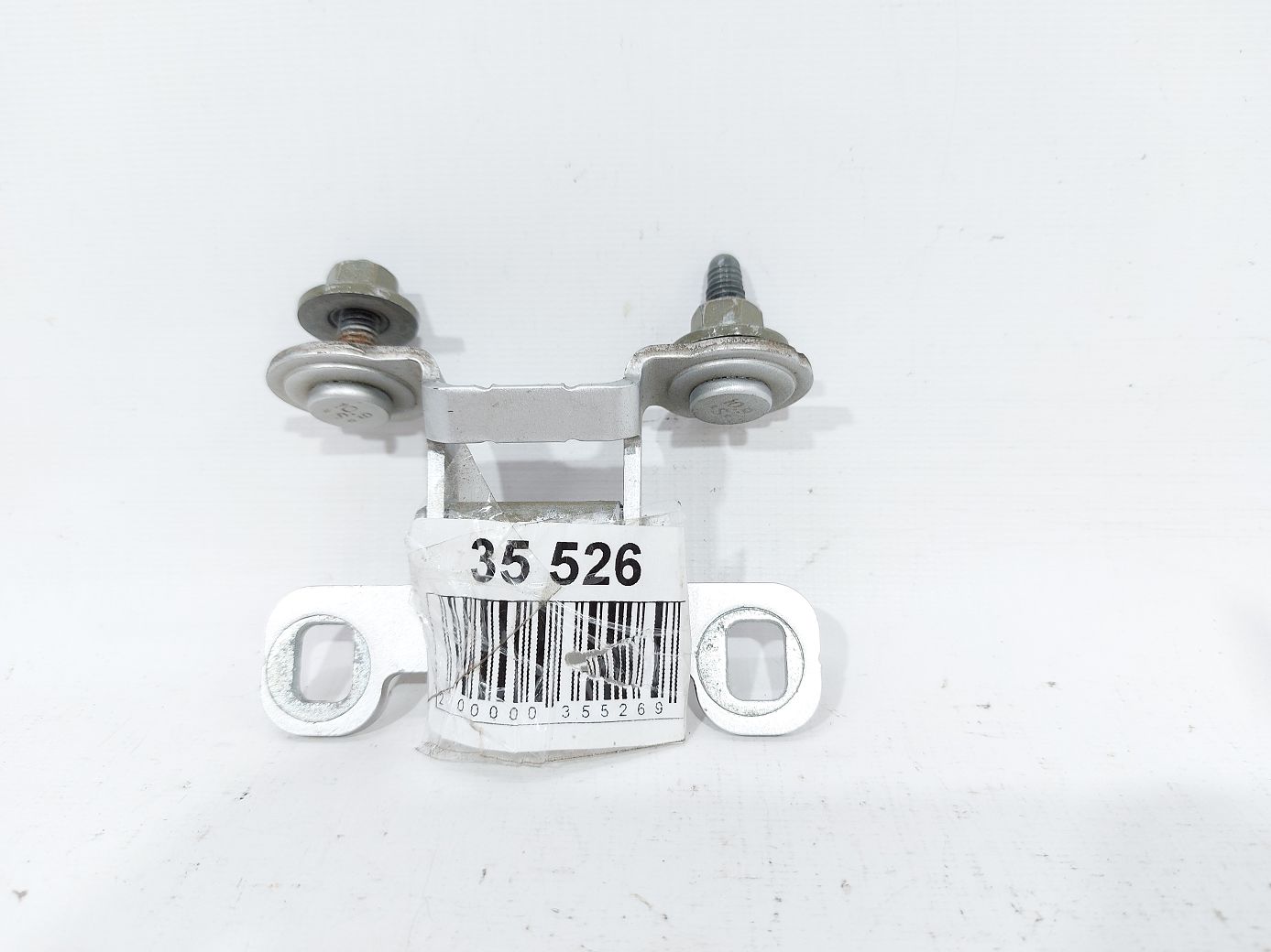 Patriot Петля кришки багажника ліва/права Jeep Patriot 2007-2017 5116483AD Jeep Patriot 4 Patriot Петля кришки багажника ліва/права Jeep Patriot 2007-2017 5116483AD Jeep Patriot 4