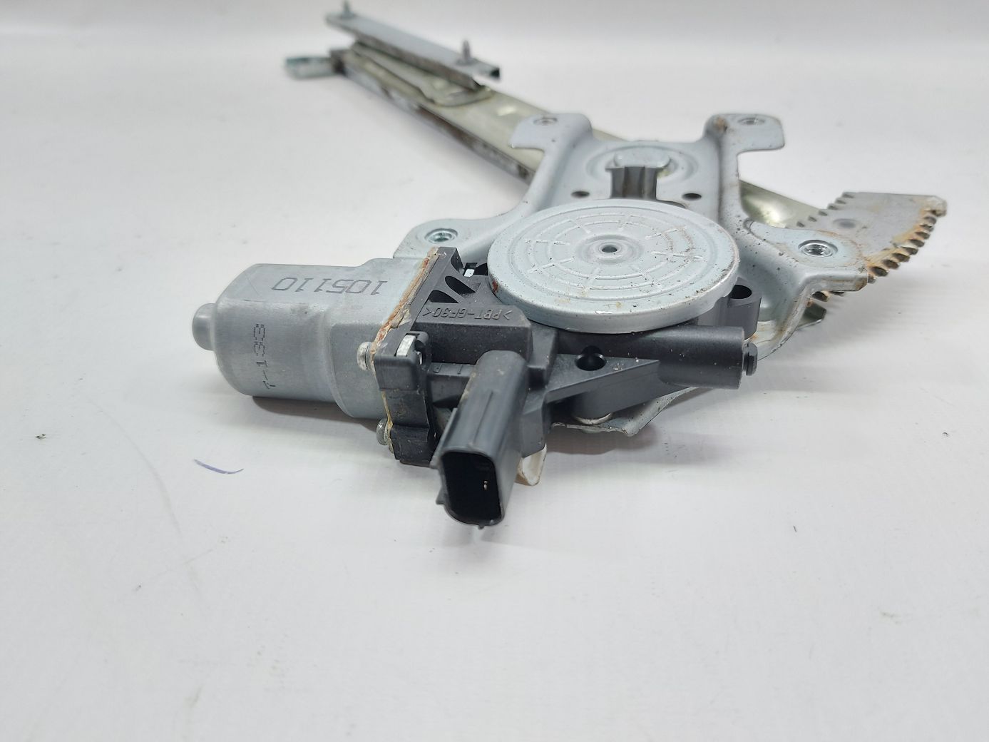 Cr-z Склопідйомник дверей передньої правої Honda CR-Z 2011-2016 72211SZT003 Honda CR-Z 3