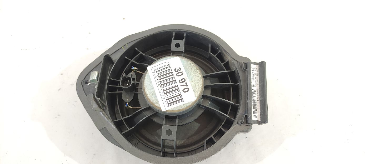 Malibu Динамик двери перед/зад правой Chevrolet Malibu 2013-2016 23262114 Chevrolet Malibu 2
