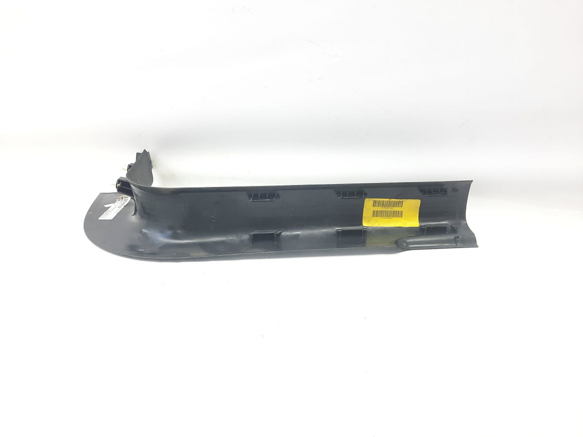 Dart Накладка порога передняя левая Dodge Dart 2013-2019 1VN57DX9AC Dodge Dart 3