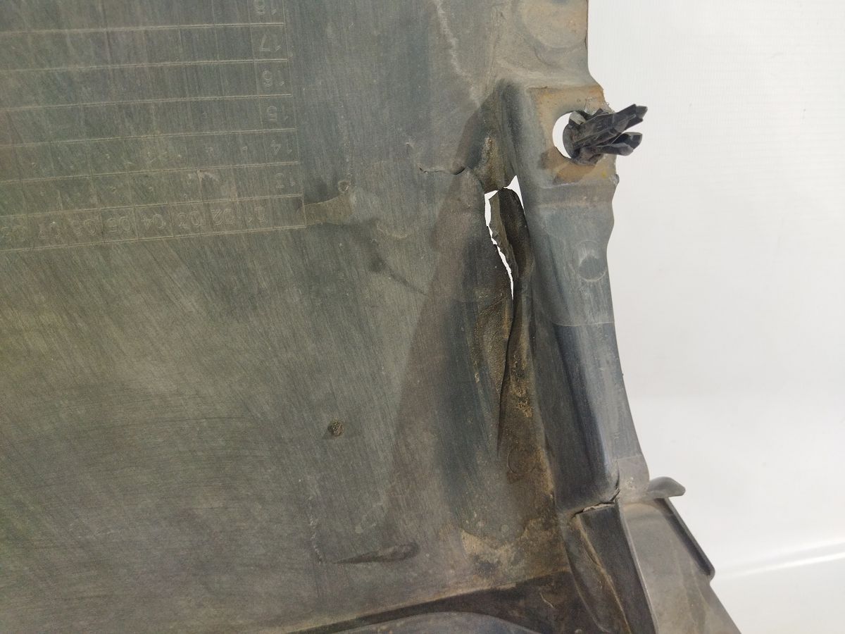 6 Захист двигуна Mazda 6 2013-2017 B61K56110A Mazda 6 13